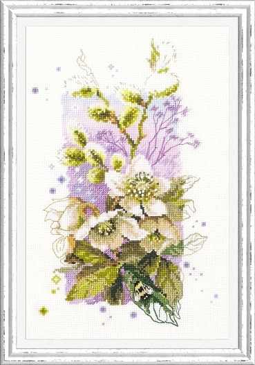 (image for) Hellebore